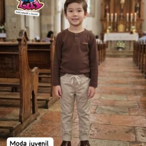 Conjunto Masc OK